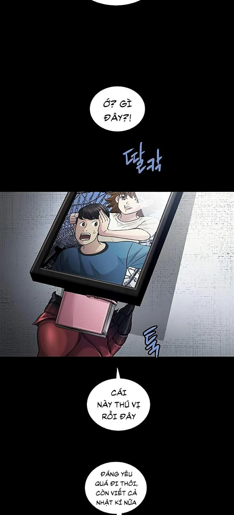 Hive Chapter 266 - 4