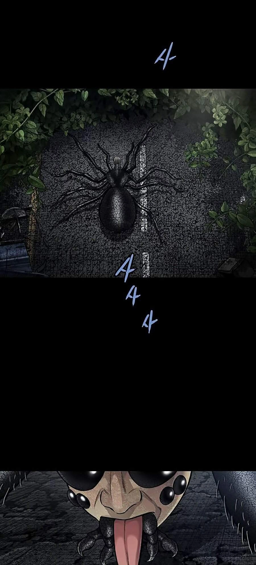 Hive Chapter 266 - 7