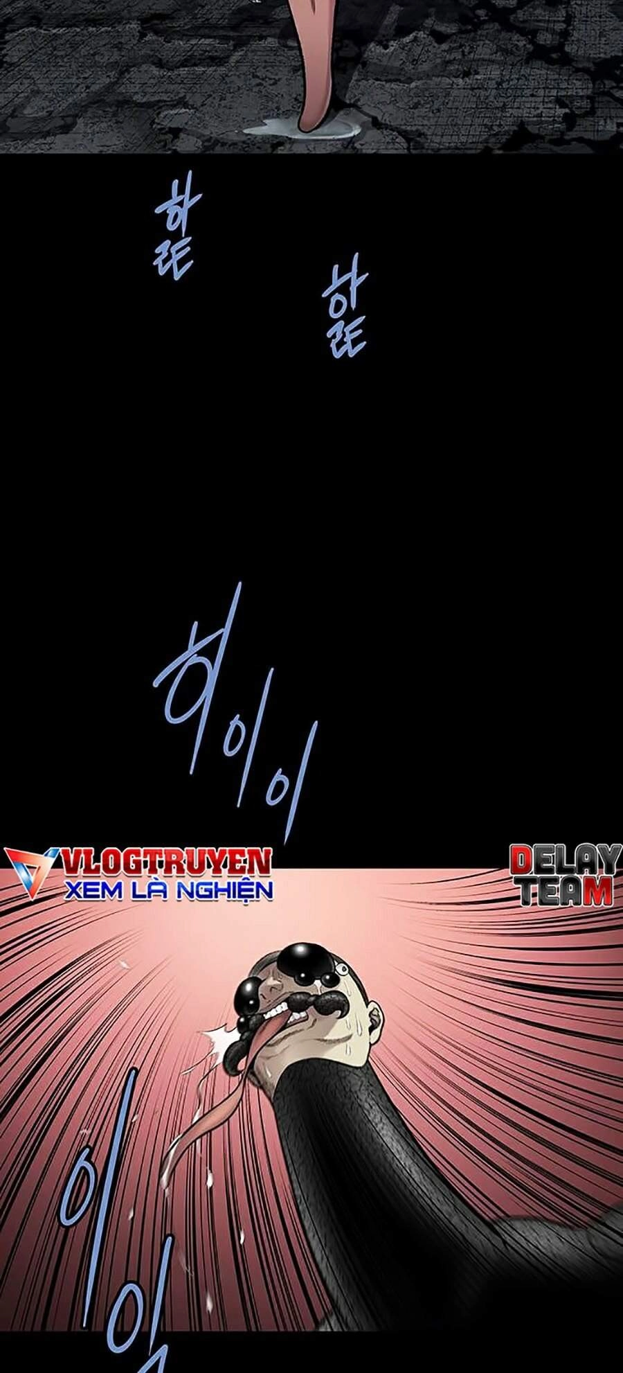 Hive Chapter 266 - 8