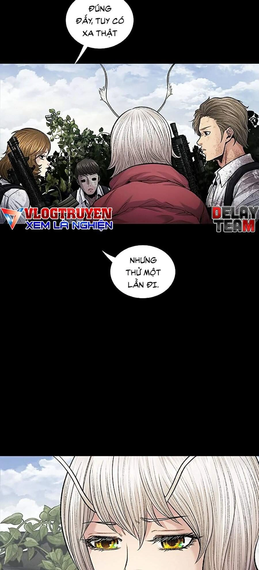 Hive Chapter 266 - 11