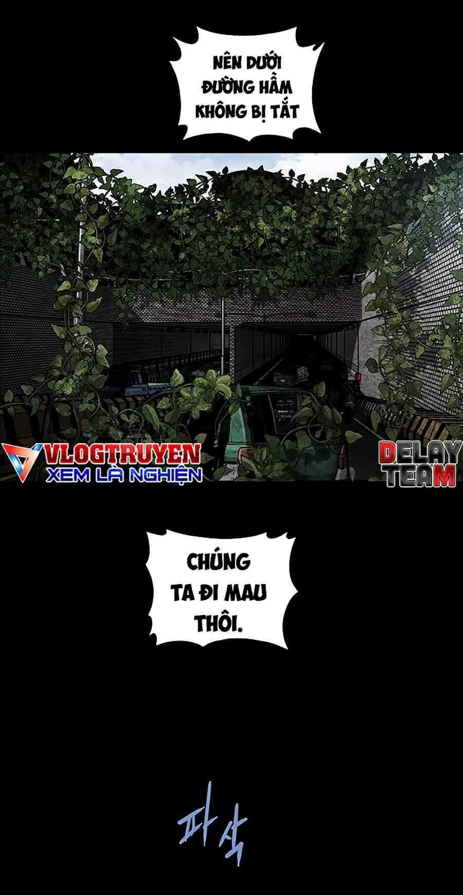 Hive Chapter 266 - 13