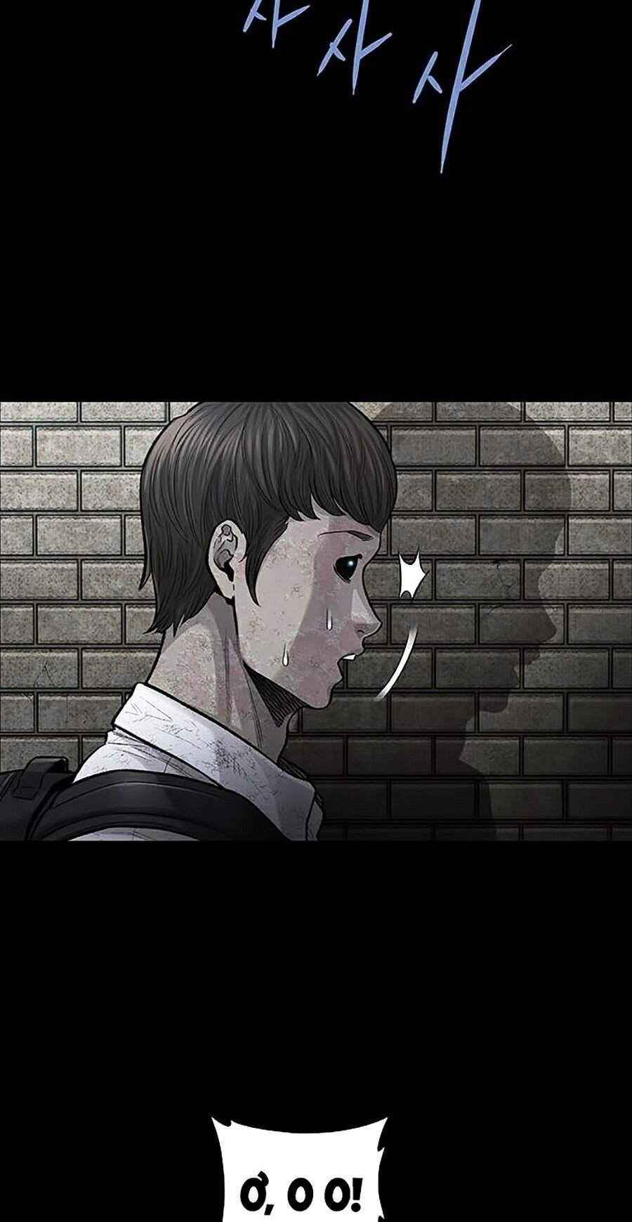 Hive Chapter 266 - 16