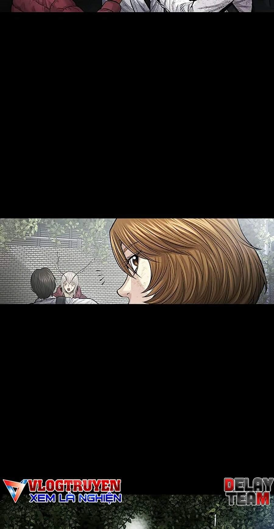 Hive Chapter 266 - 20