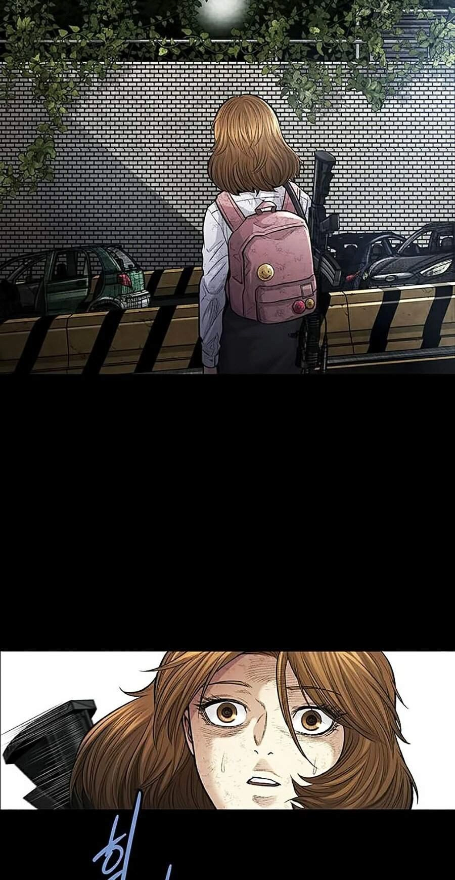 Hive Chapter 266 - 21