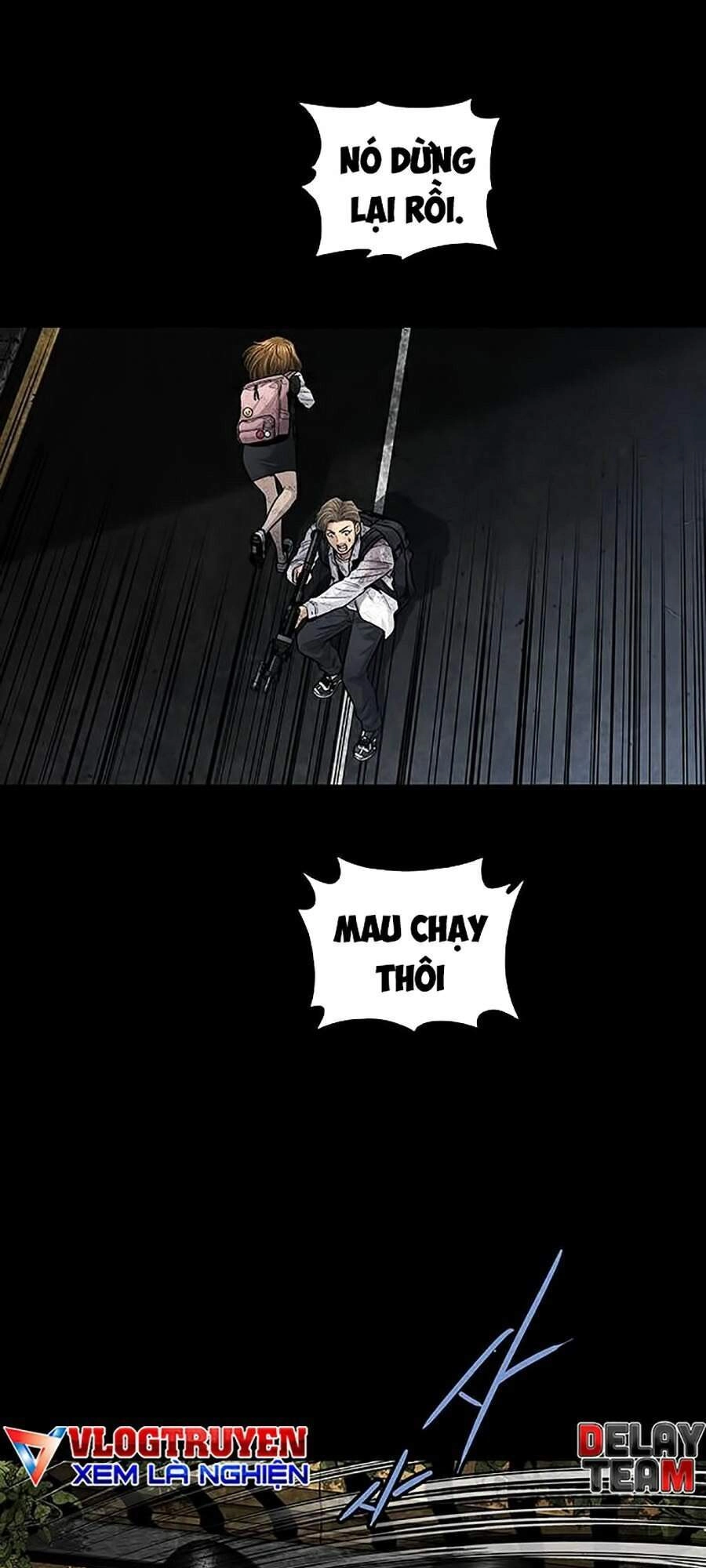 Hive Chapter 266 - 27