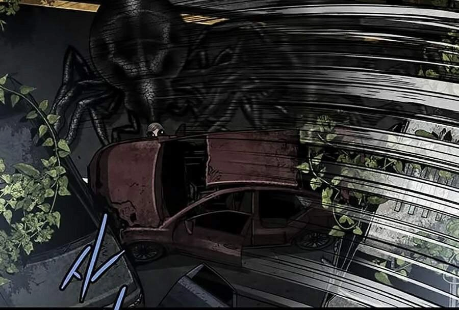 Hive Chapter 266 - 28