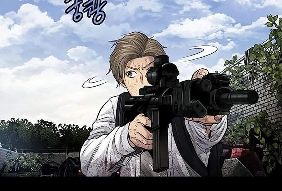 Hive Chapter 266 - 30