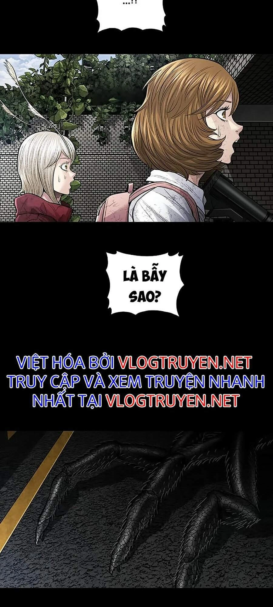 Hive Chapter 266 - 43