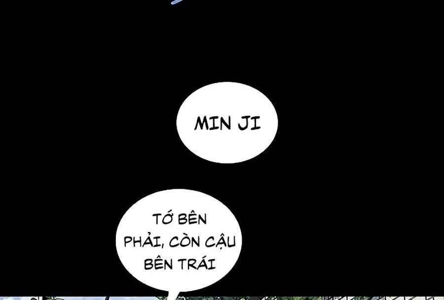 Hive Chapter 266 - 46