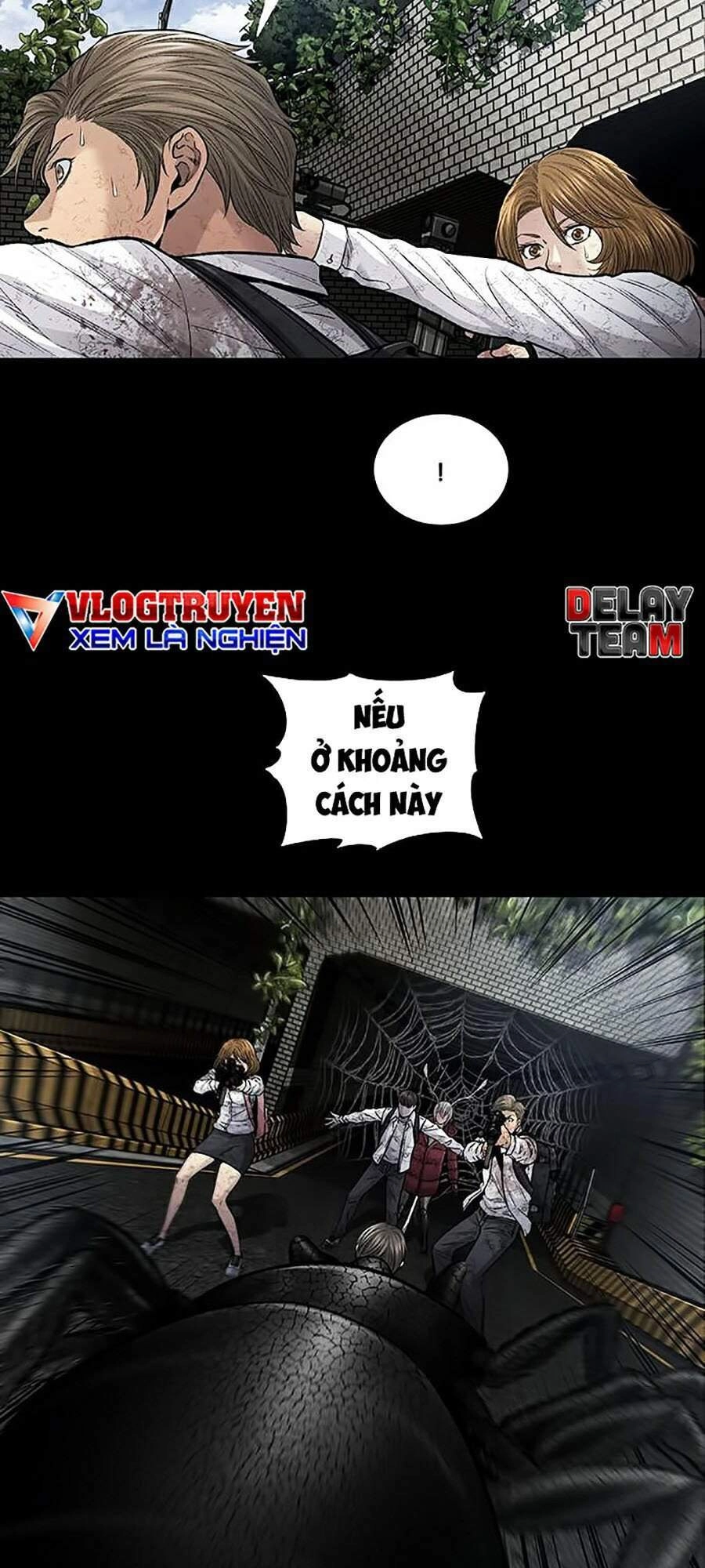 Hive Chapter 266 - 47