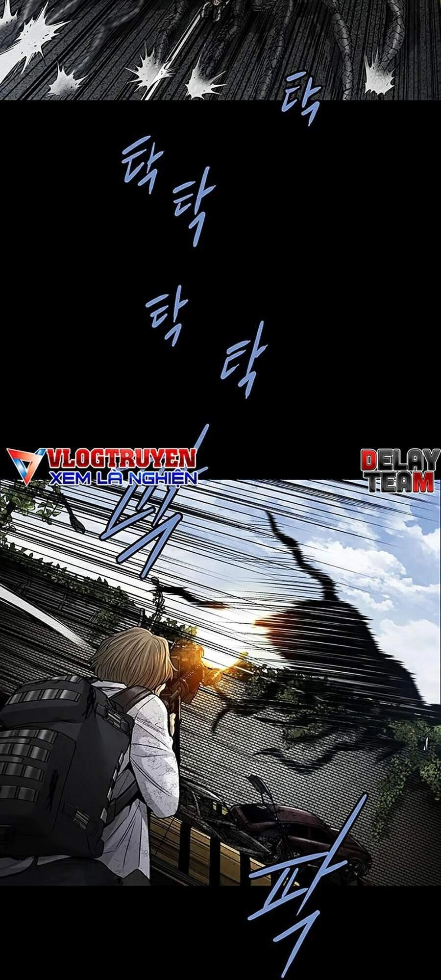 Hive Chapter 266 - 58