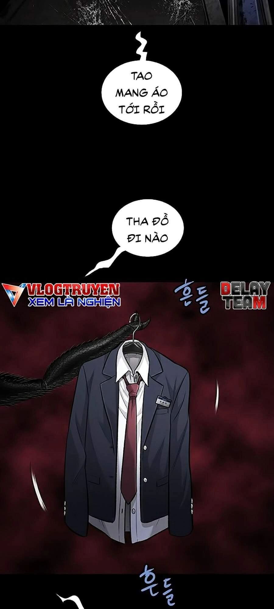 Hive Chapter 266 - 66