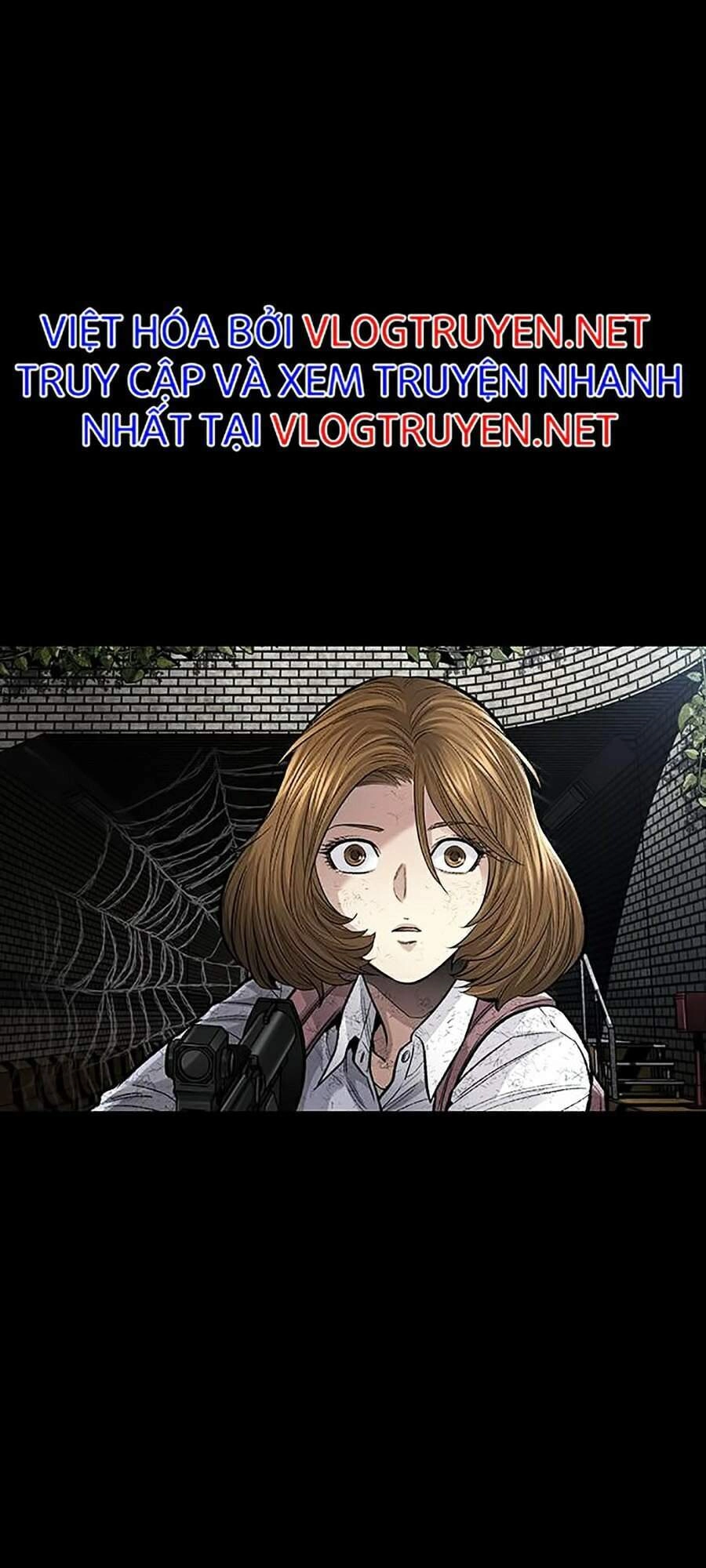 Hive Chapter 266 - 68