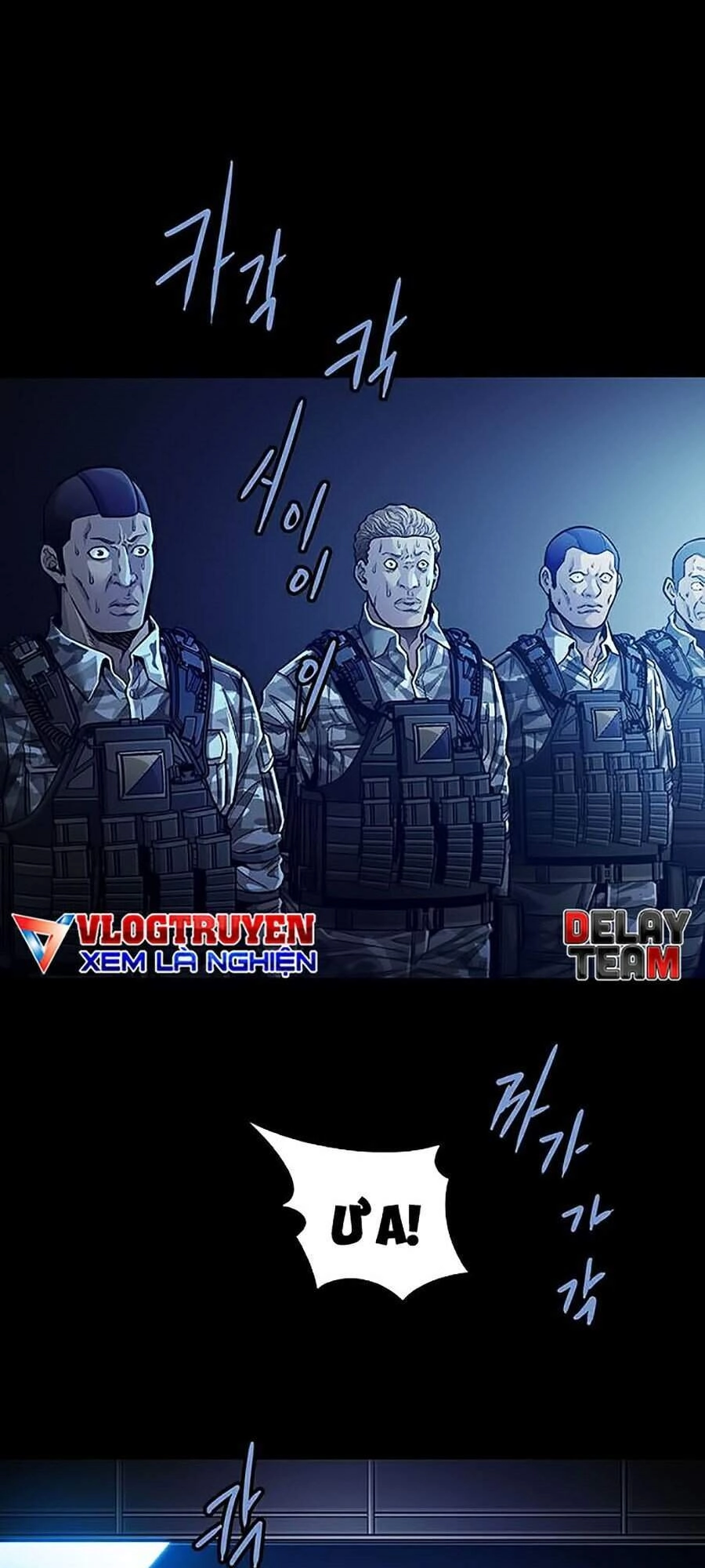 Hive Chapter 267 - 3