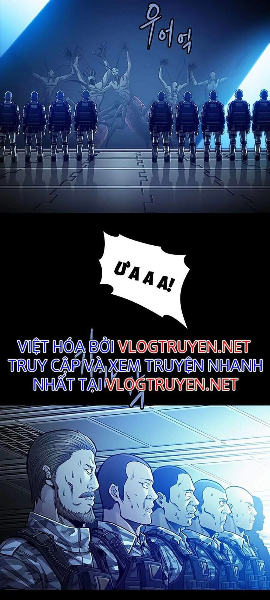 Hive Chapter 267 - 5