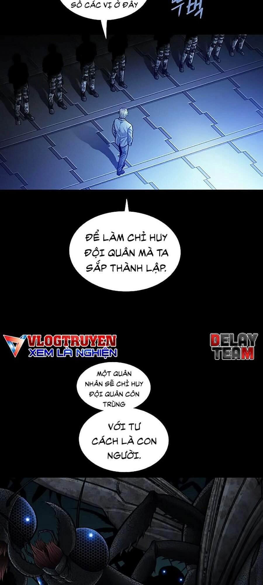 Hive Chapter 267 - 9