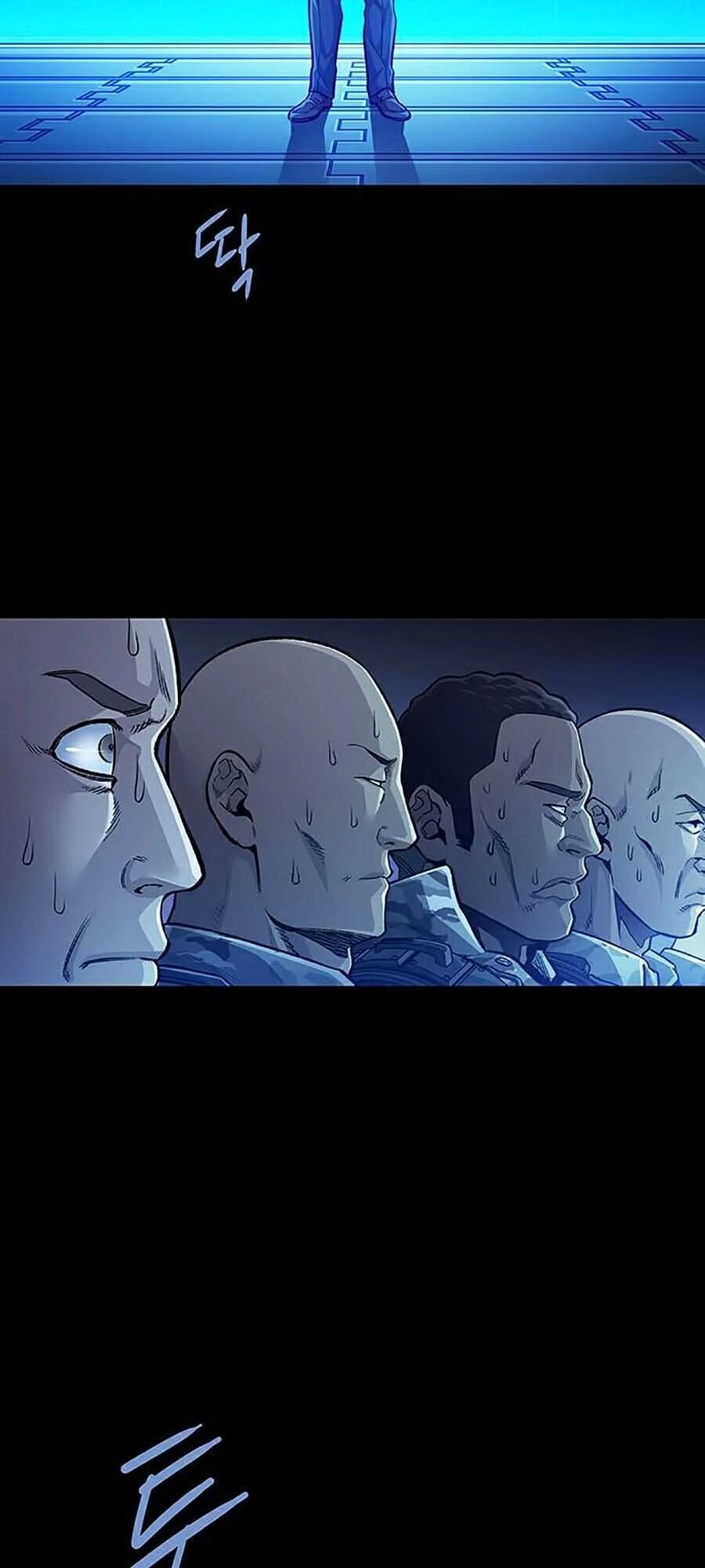 Hive Chapter 267 - 13