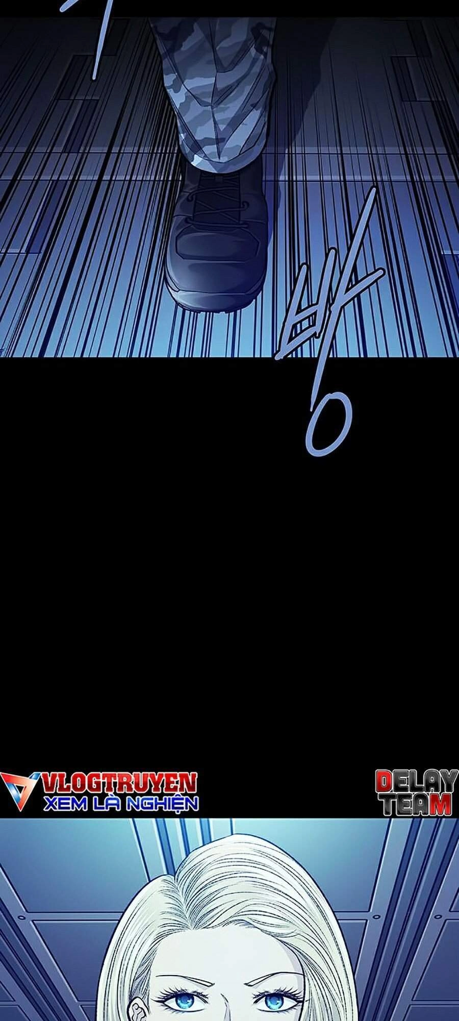 Hive Chapter 267 - 15