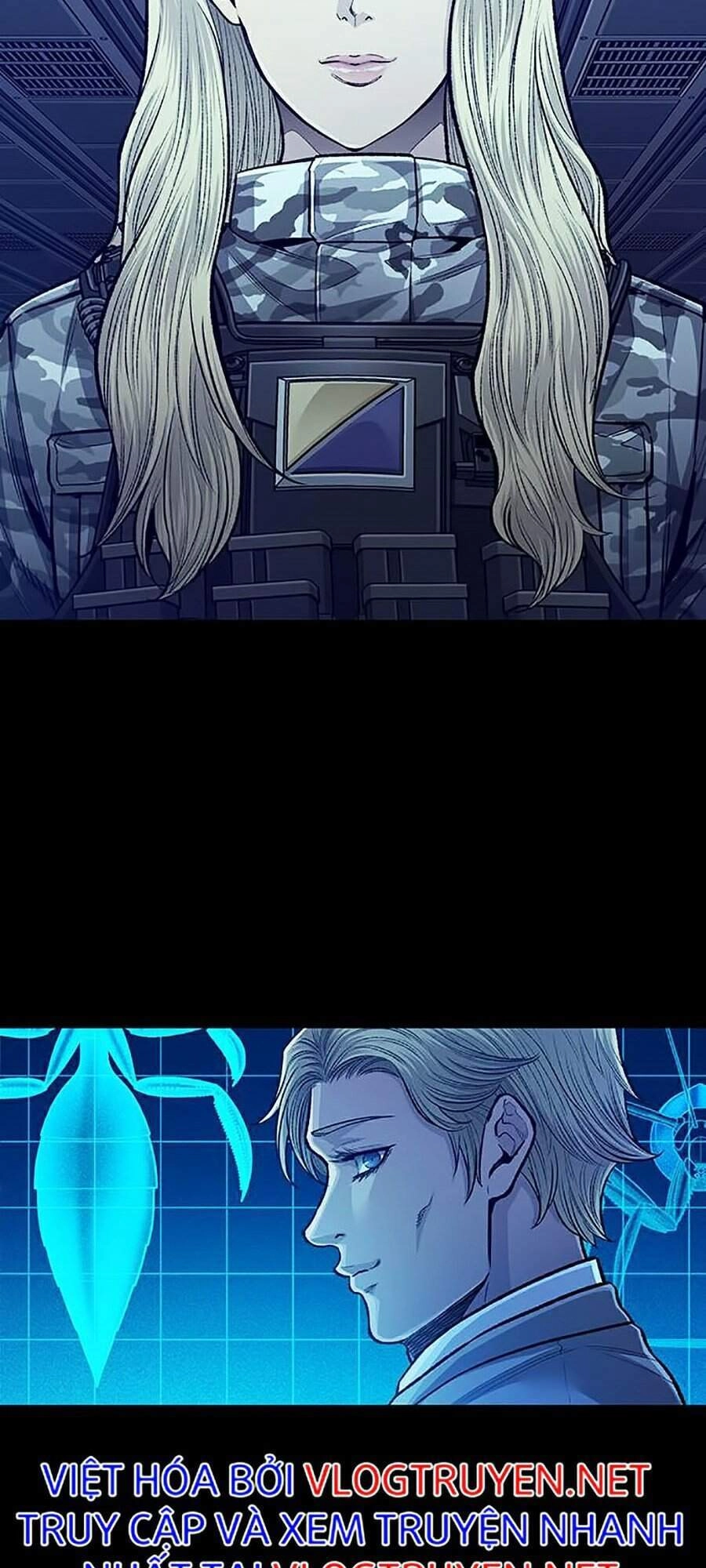 Hive Chapter 267 - 17