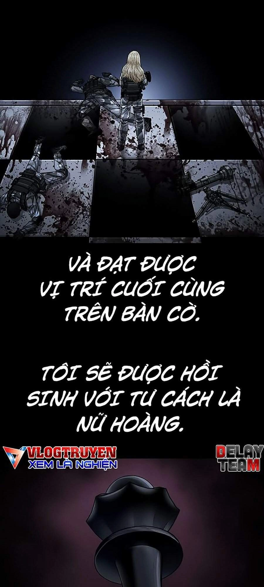 Hive Chapter 267 - 21