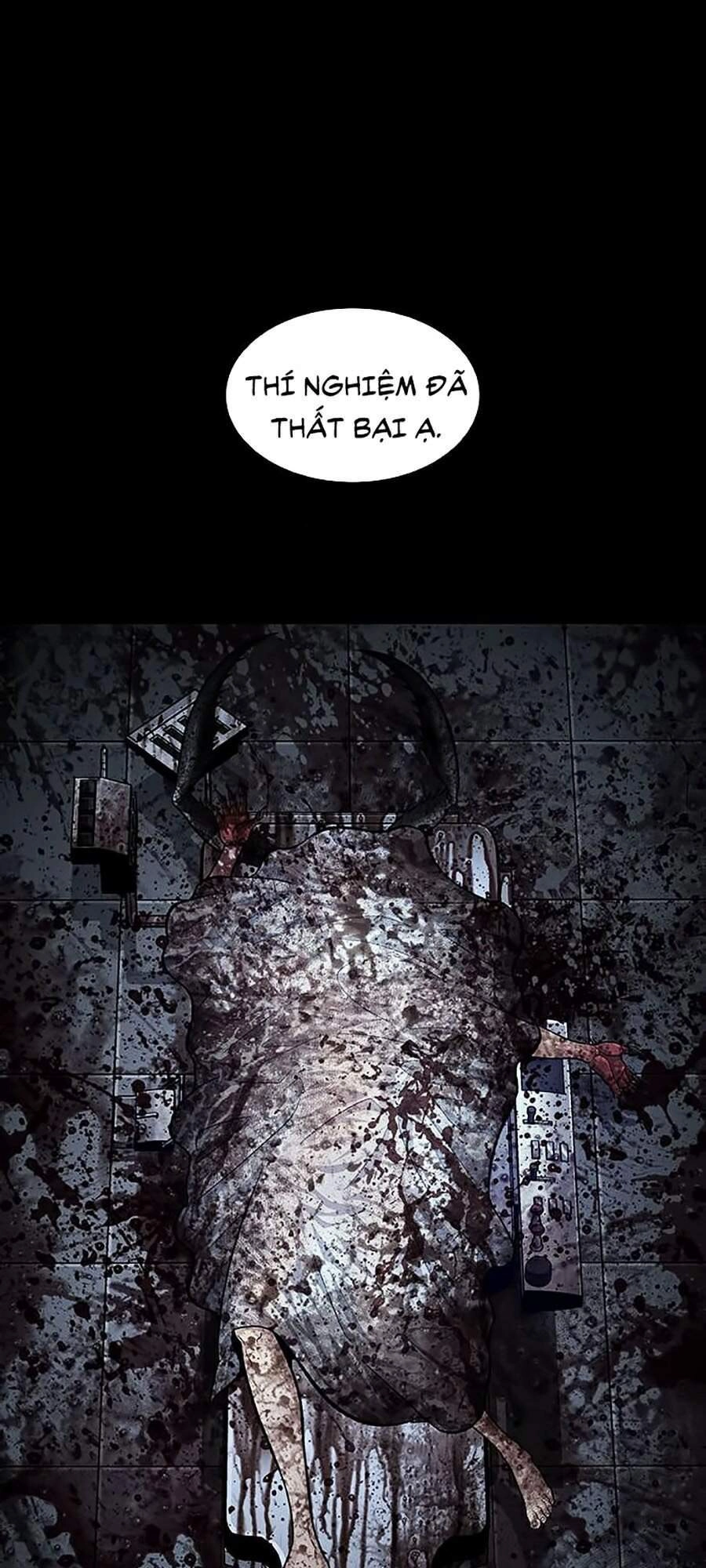 Hive Chapter 267 - 25