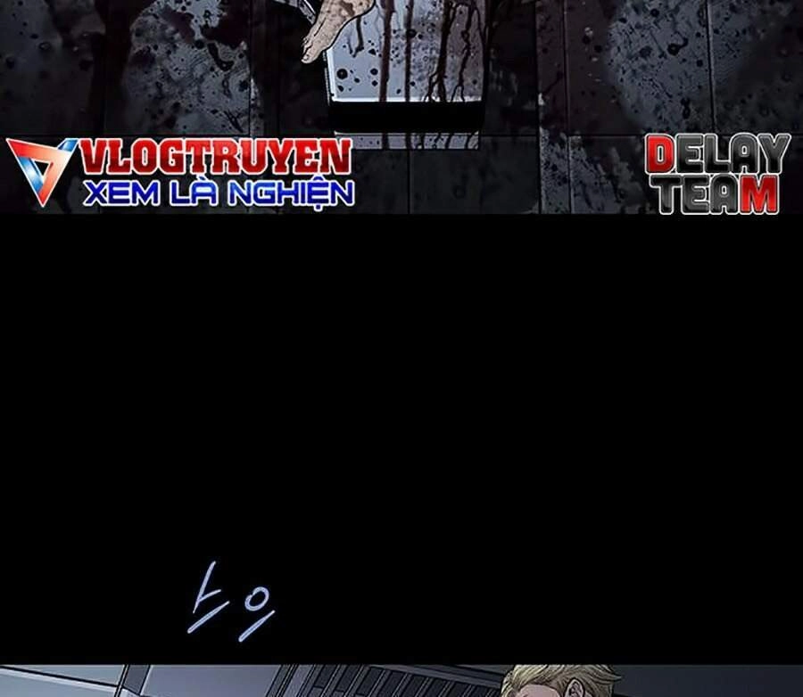 Hive Chapter 267 - 26