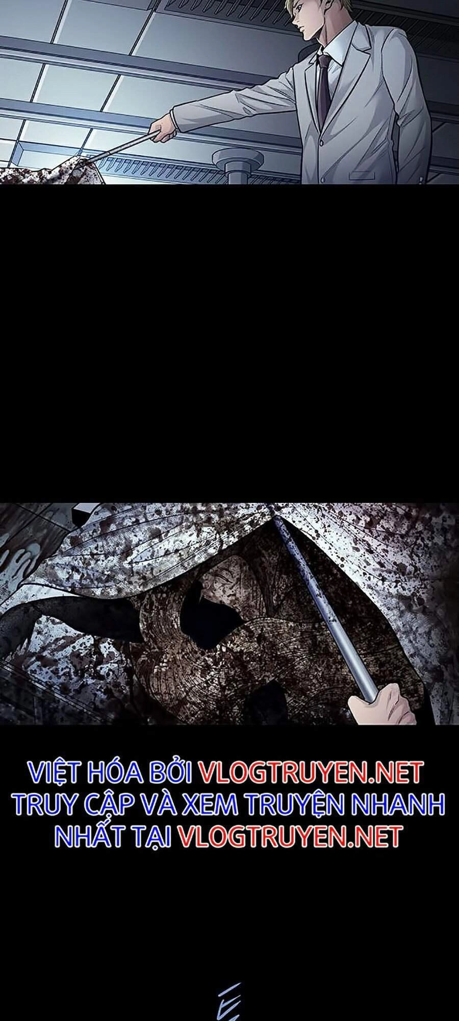 Hive Chapter 267 - 27