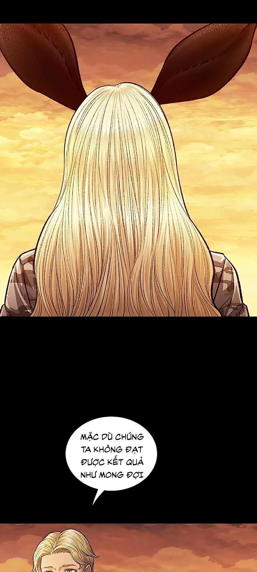 Hive Chapter 267 - 29