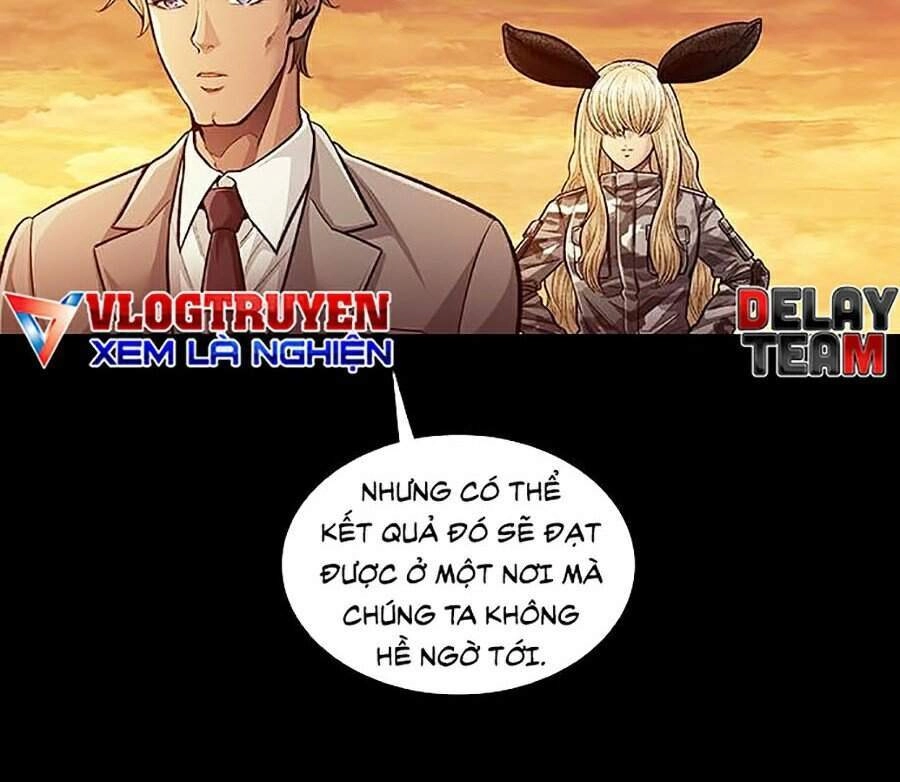 Hive Chapter 267 - 30