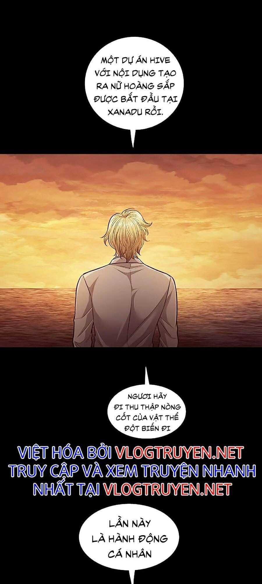 Hive Chapter 267 - 31