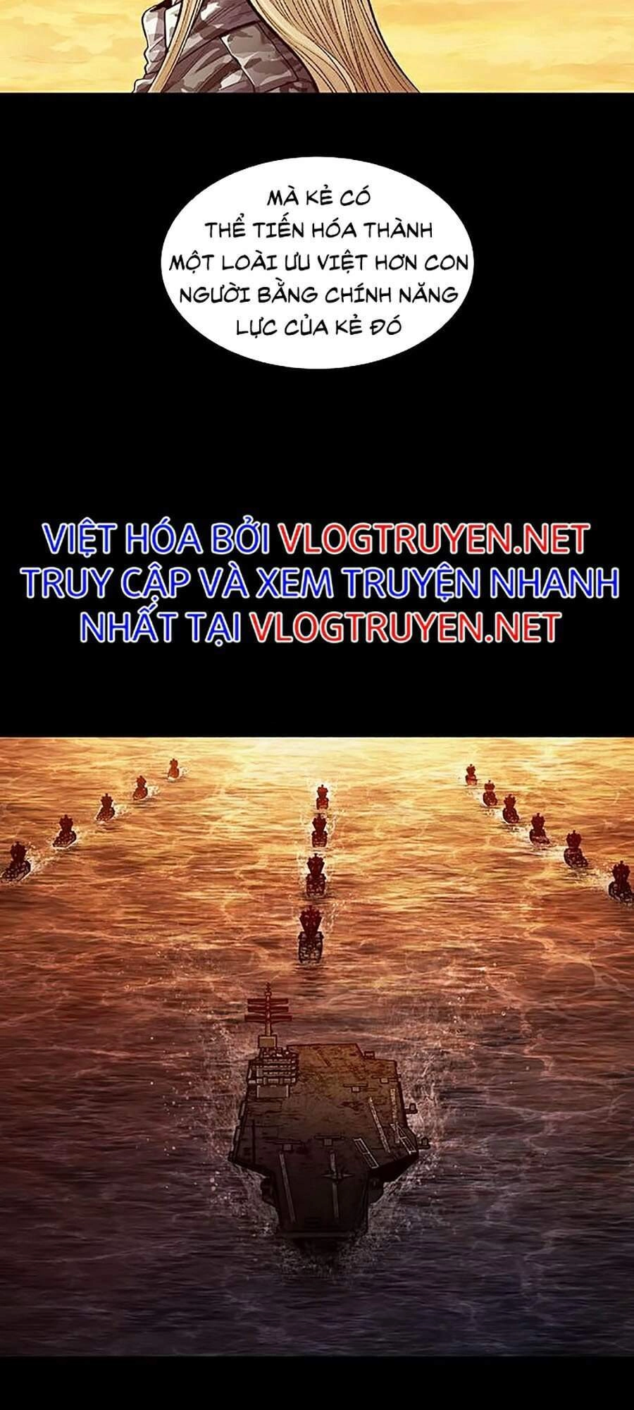 Hive Chapter 267 - 35