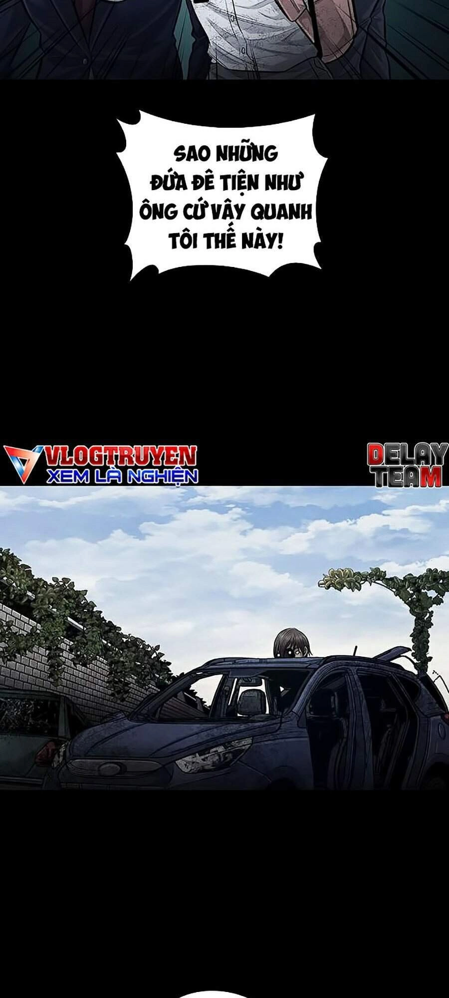 Hive Chapter 267 - 43