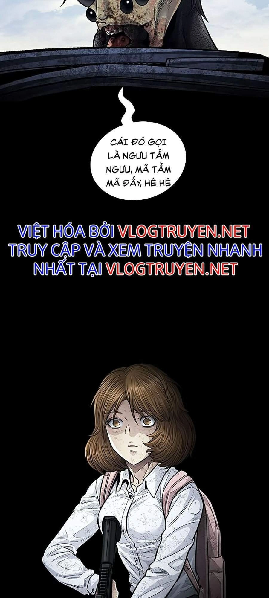 Hive Chapter 267 - 45