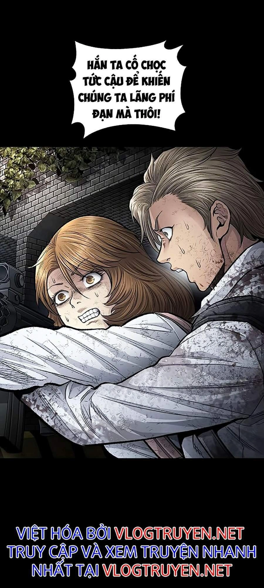 Hive Chapter 267 - 49