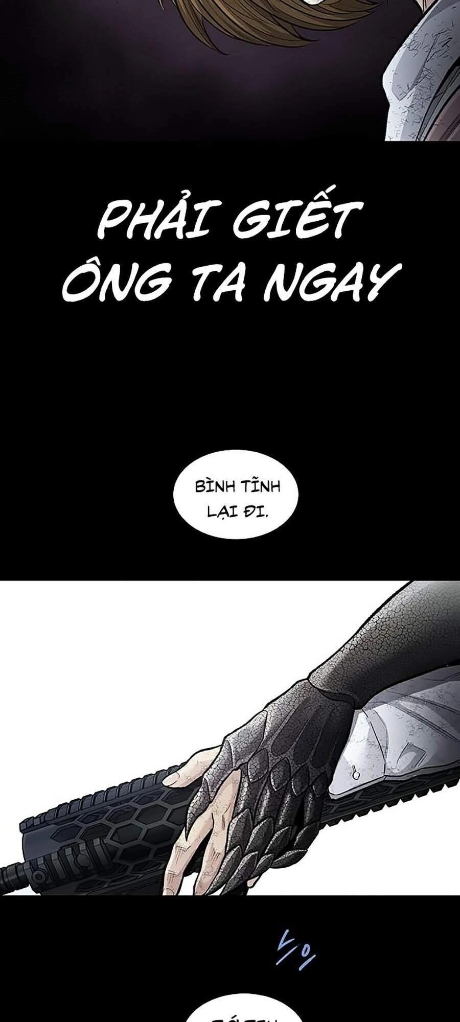 Hive Chapter 267 - 57