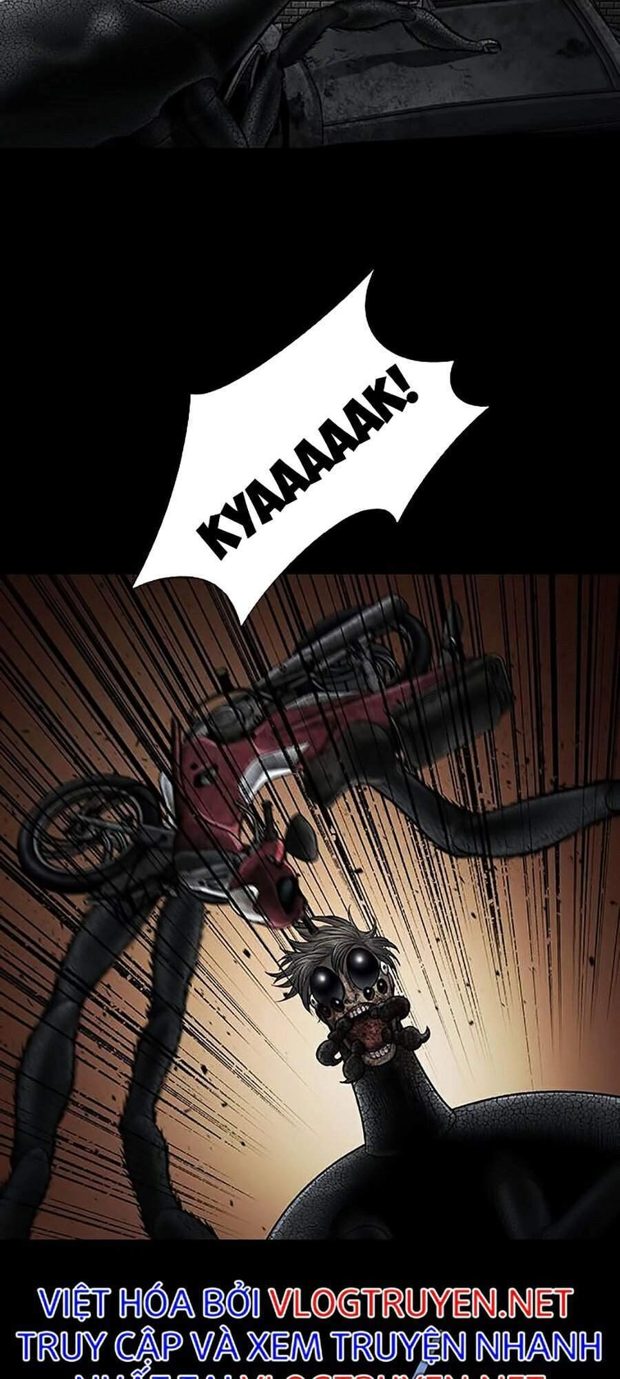 Hive Chapter 267 - 65