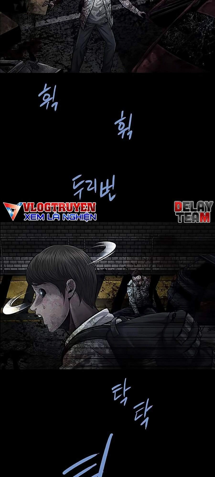 Hive Chapter 267 - 69