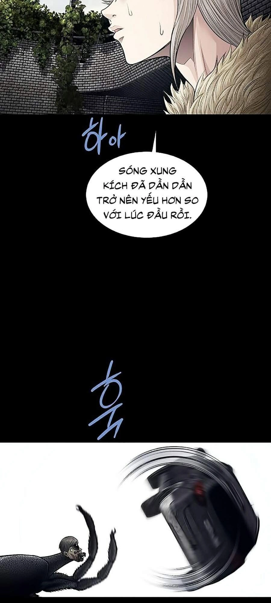 Hive Chapter 267 - 81