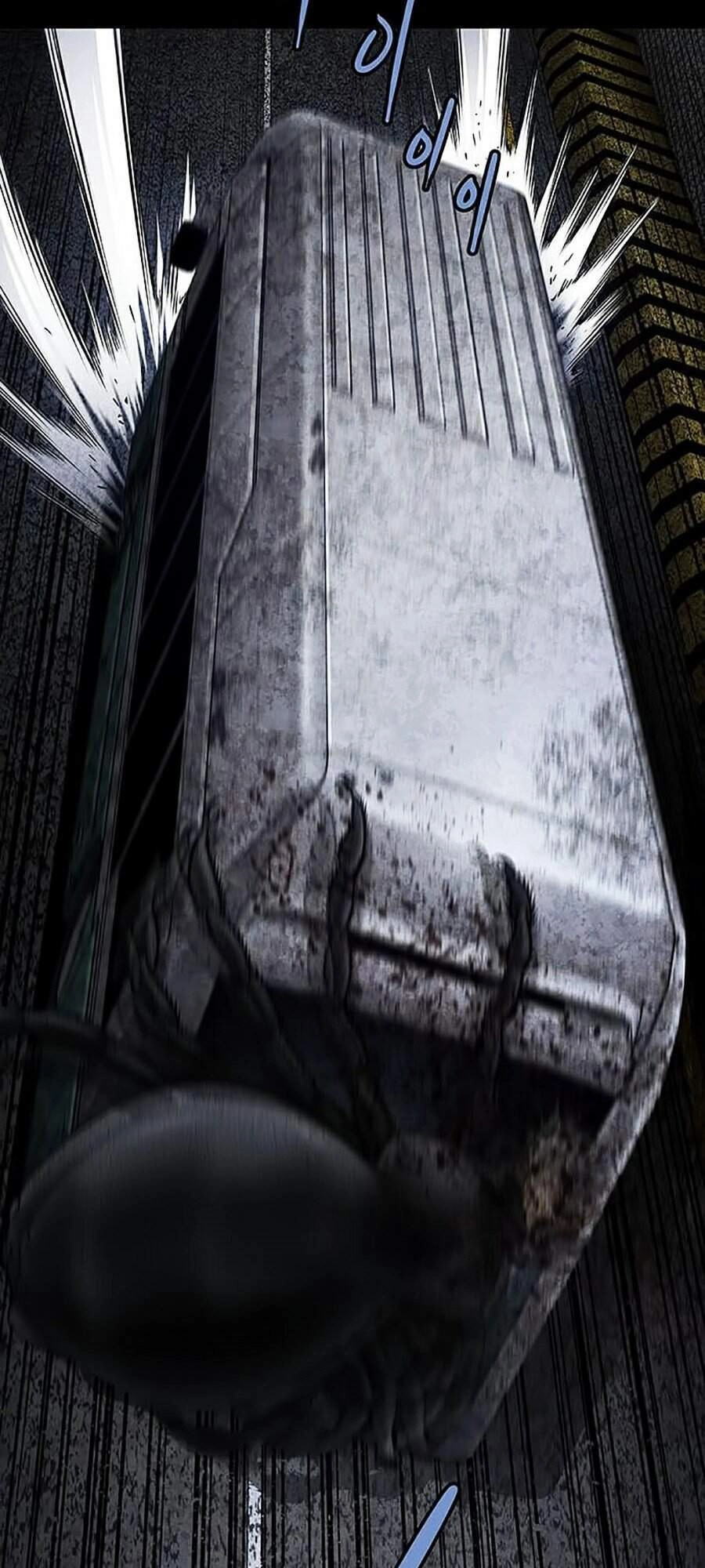 Hive Chapter 267 - 89