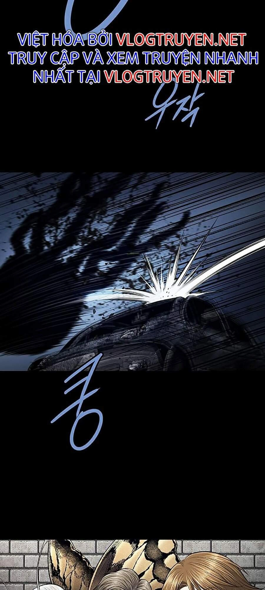 Hive Chapter 267 - 91