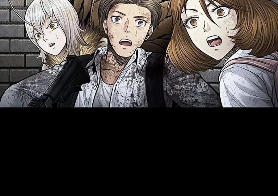 Hive Chapter 267 - 92