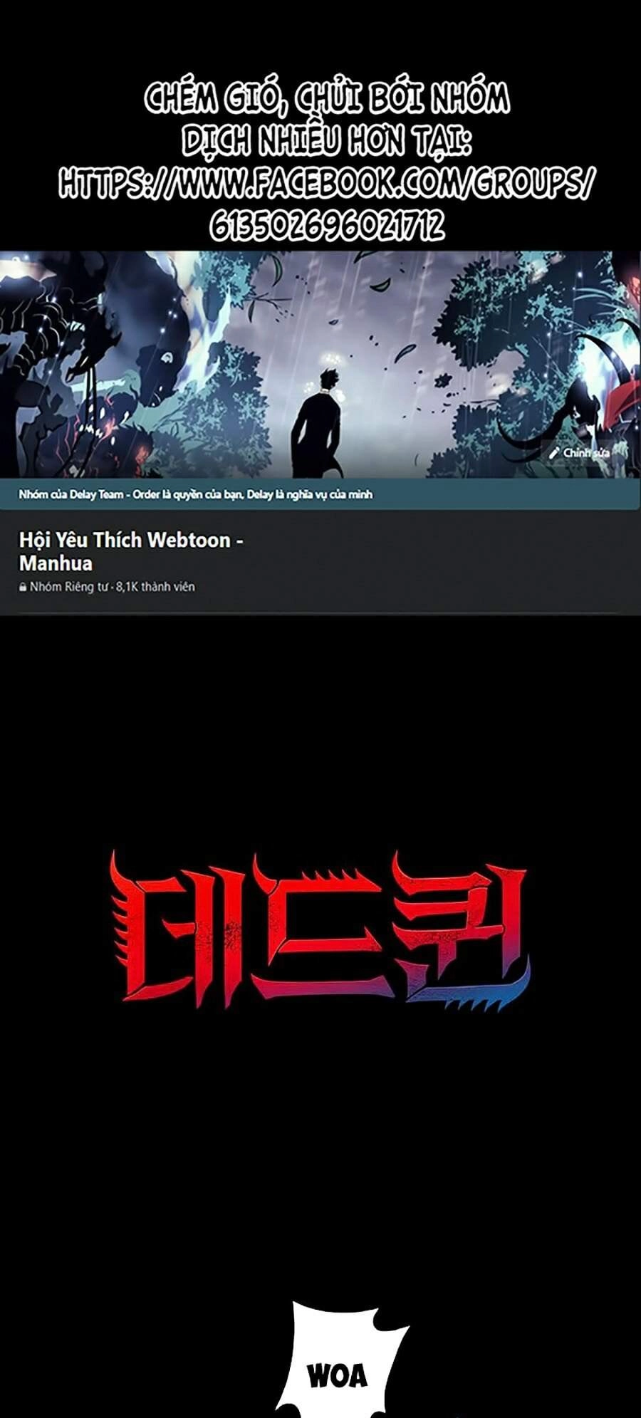 Hive Chapter 268 - 1