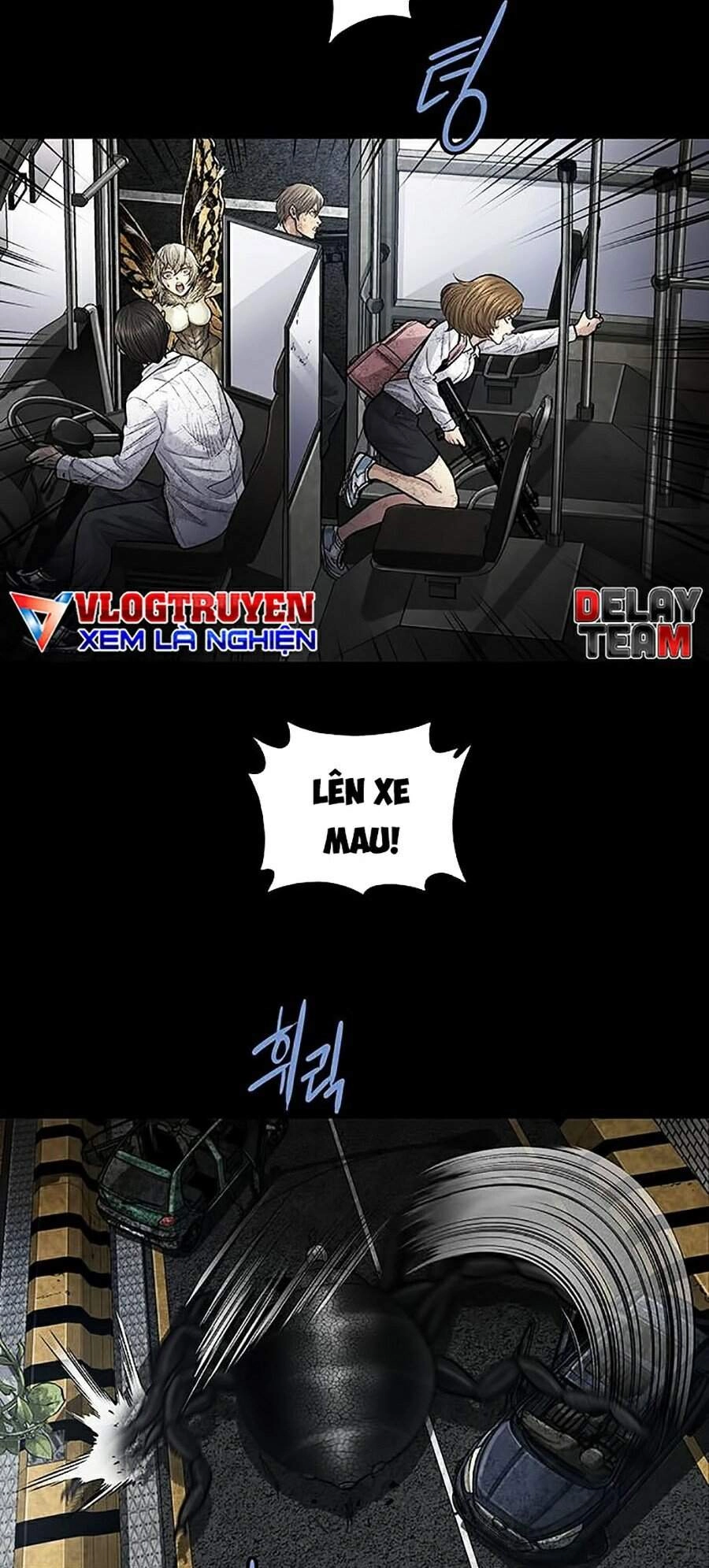 Hive Chapter 268 - 2