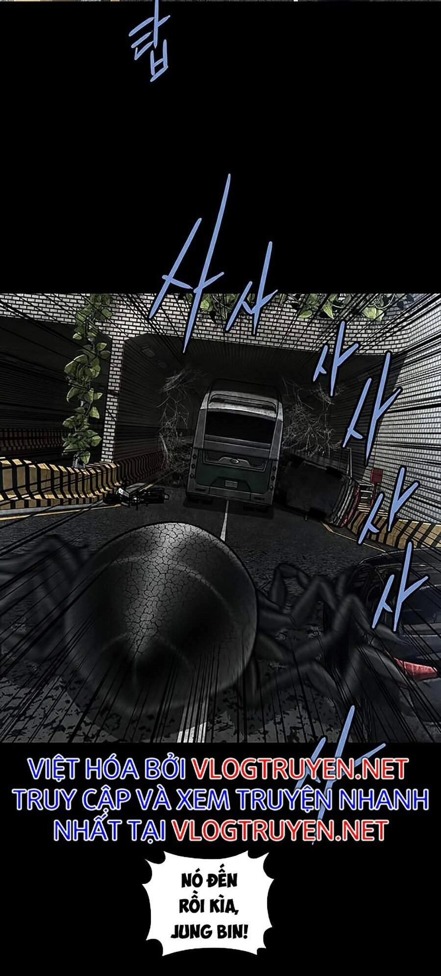 Hive Chapter 268 - 3