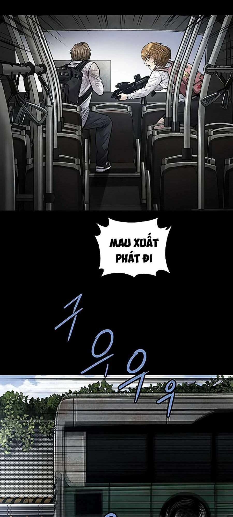 Hive Chapter 268 - 4