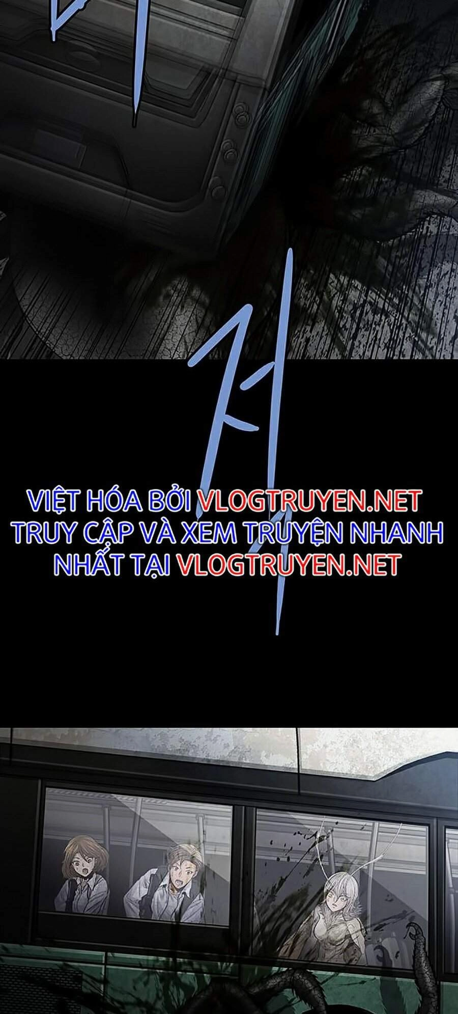 Hive Chapter 268 - 7