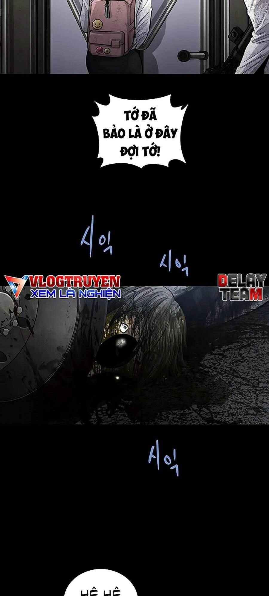 Hive Chapter 268 - 9