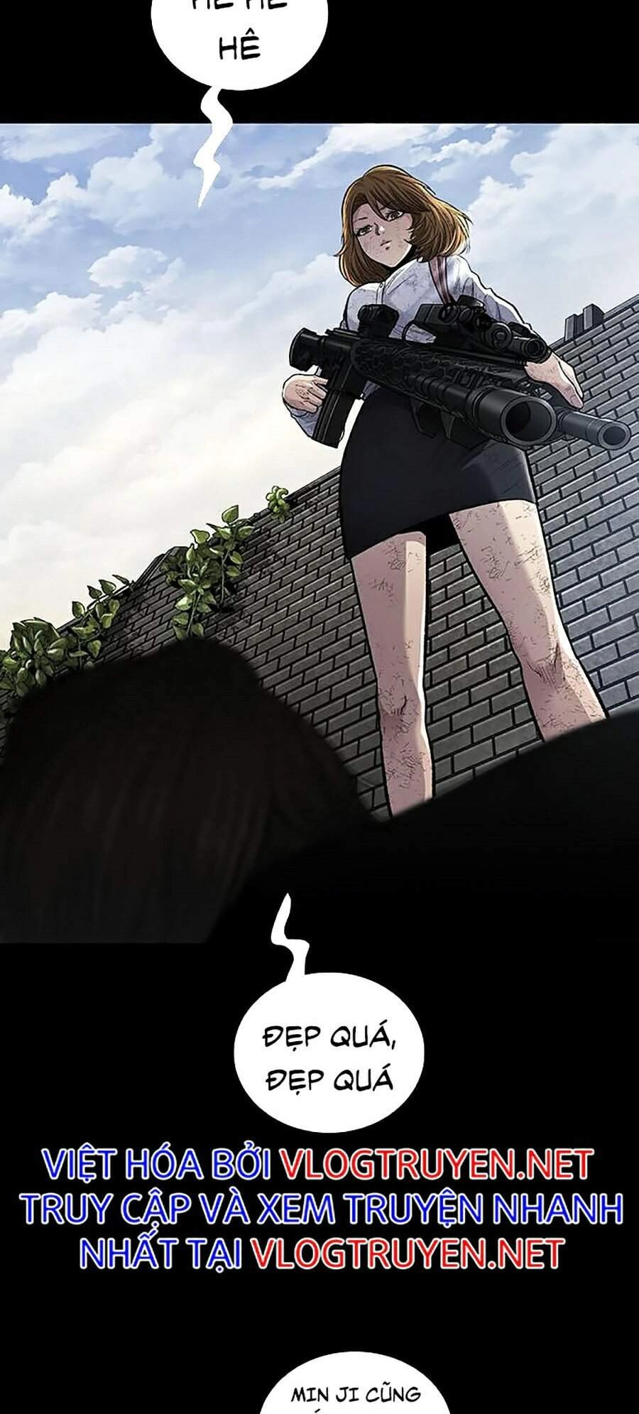 Hive Chapter 268 - 10