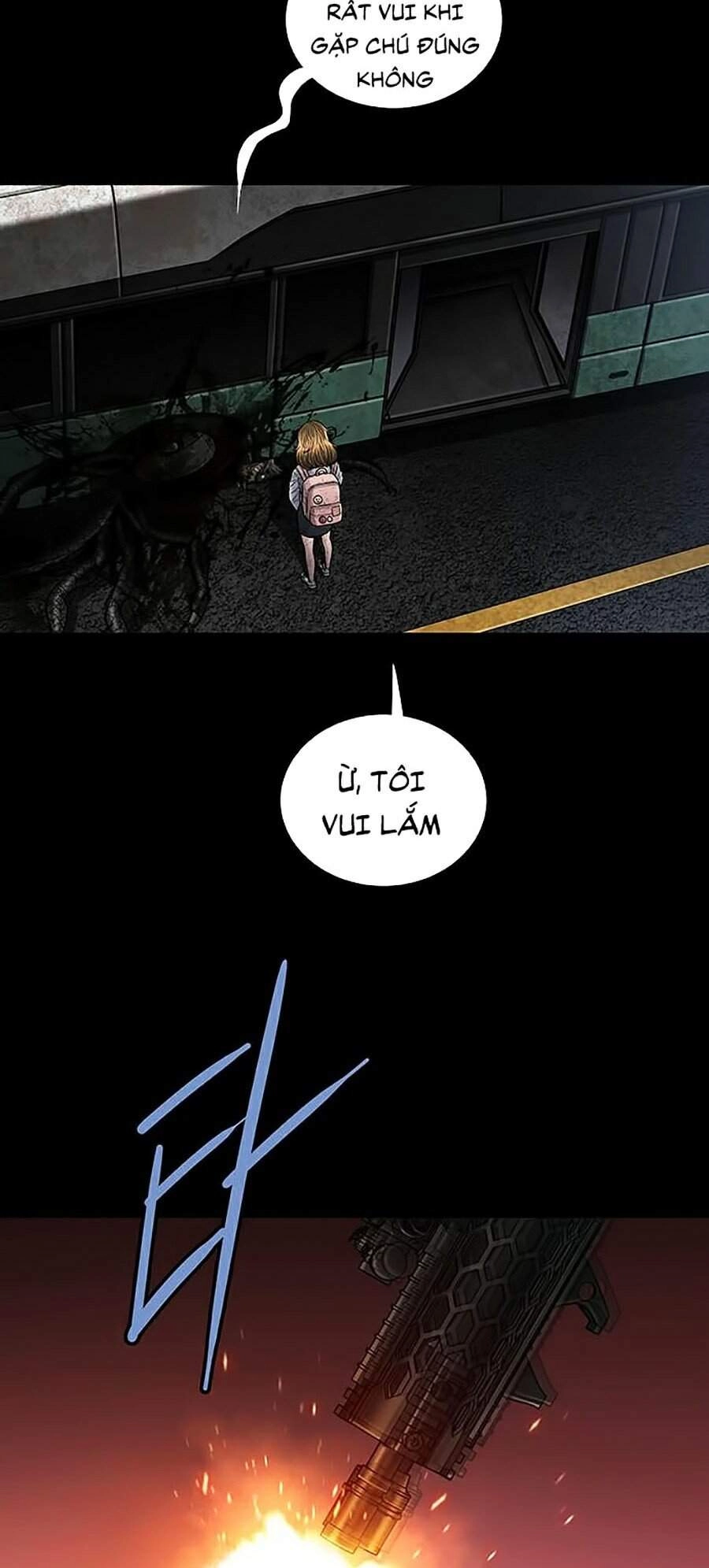 Hive Chapter 268 - 11