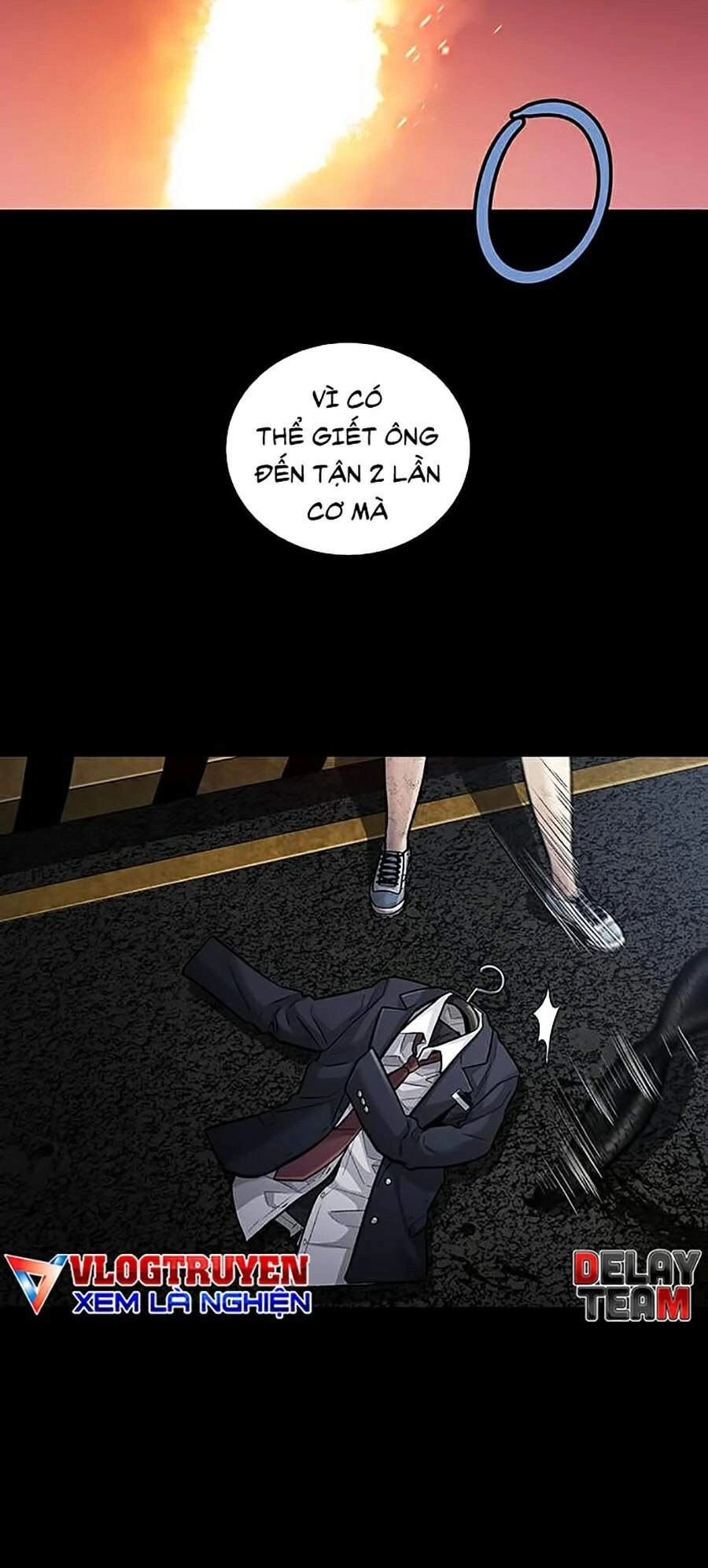 Hive Chapter 268 - 12